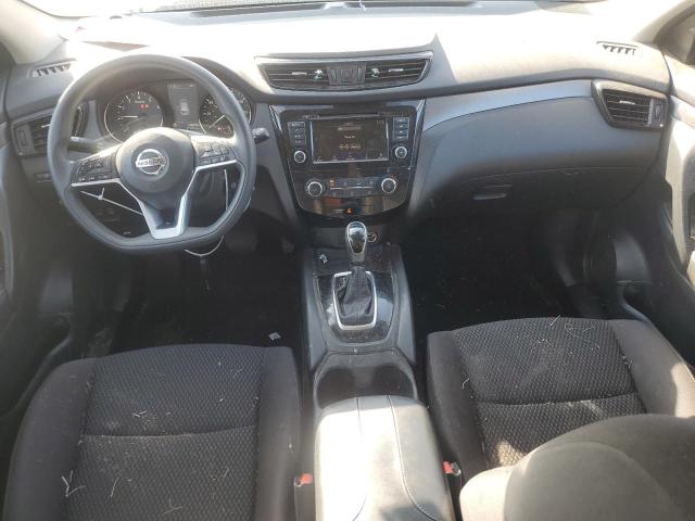 2020 NISSAN ROGUE SPOR - JN1BJ1CW5LW386950