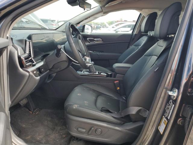 2024 KIA SPORTAGE E - 5XYK33DFXRG184046