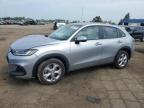2024 HONDA HR-V LX - 3CZRZ2H38RM705348