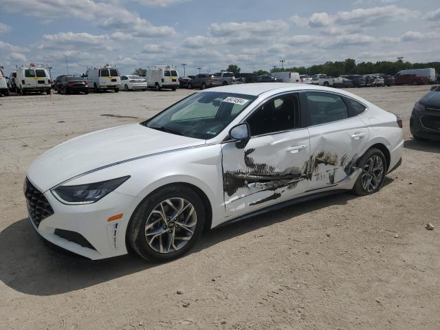 2020 HYUNDAI SONATA SEL - 5NPEL4JA4LH051813