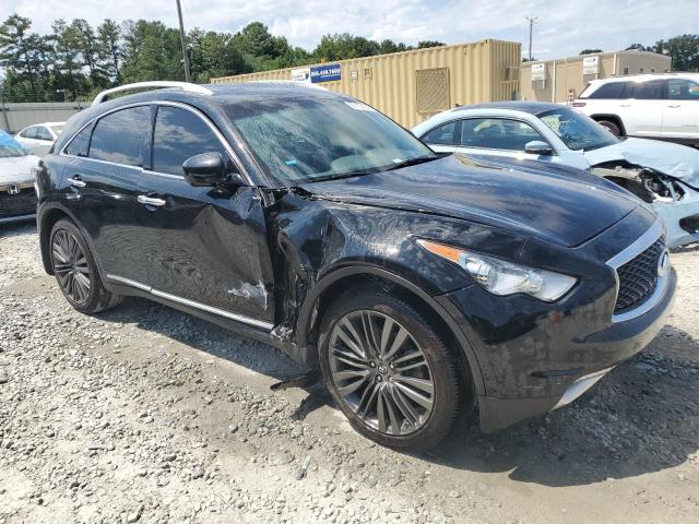 2017 INFINITI QX70 - JN8CS1MU0HM143792