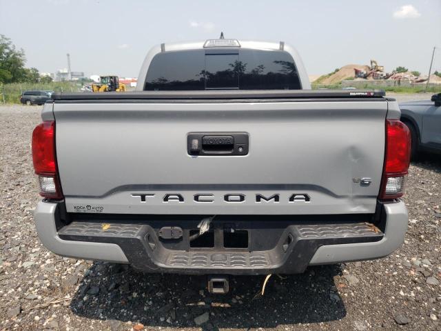 VIN 3TMCZ5AN6JM154012 2018 Toyota Tacoma, Double Cab no.6