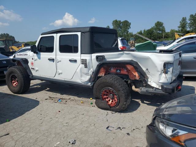2021 JEEP GLADIATOR - 1C6JJTBG4ML534501