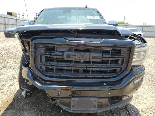 VIN 3GTU2NECXHG431139 2017 GMC Sierra, K1500 Slt no.5