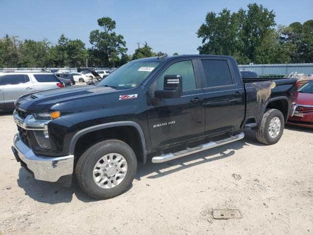 2020 CHEVROLET SILVERADO - 1GC4YNE75LF286488