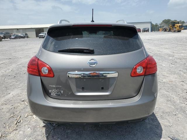 2014 NISSAN ROGUE SELE - JN8AS5MT7EW618912
