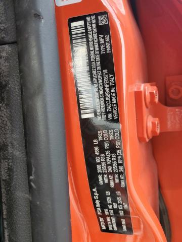 2017 JEEP RENAGADE - ZACCJBBB4HPE66718