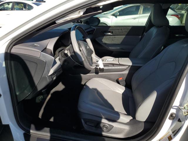 2019 TOYOTA AVALON XLE - 4T1BZ1FB7KU036532