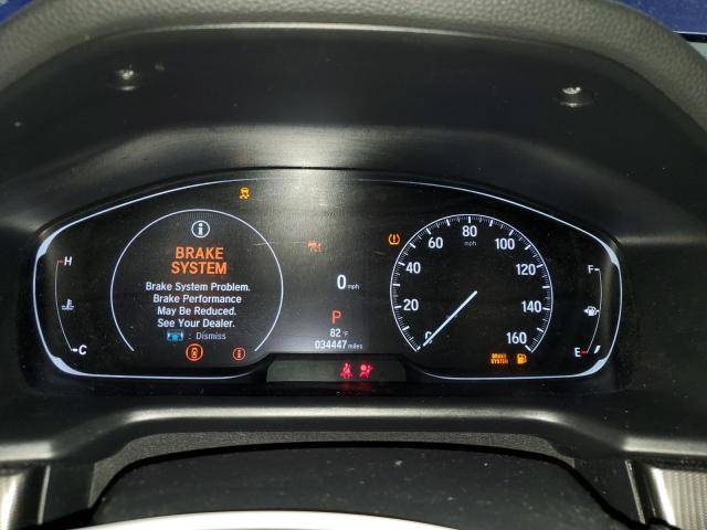 2022 HONDA ACCORD SPO - 1HGCV1F31NA036210