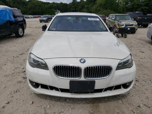 VIN WBAXH5C50DD113258 2013 BMW 5 Series, 528 XI no.5