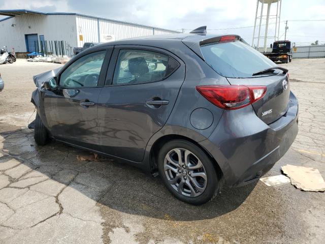 2020 TOYOTA YARIS LE 3MYDLBJV2LY704145