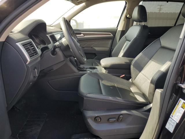 2021 VOLKSWAGEN ATLAS SE - 1V2WR2CA3MC543152