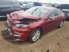 2017 CHEVROLET MALIBU LT - 1G1ZE5ST0HF150995