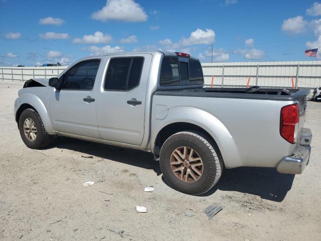 2016 NISSAN FRONTIER S - 1N6AD0ER5GN781544