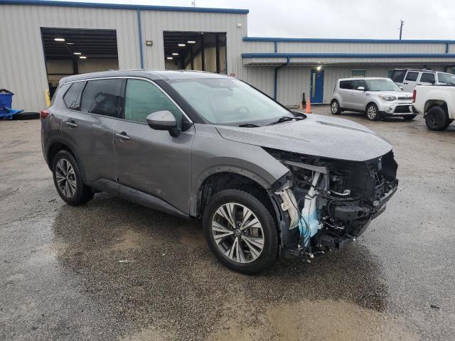 2021 NISSAN ROGUE SV - JN8AT3BAXMW016345