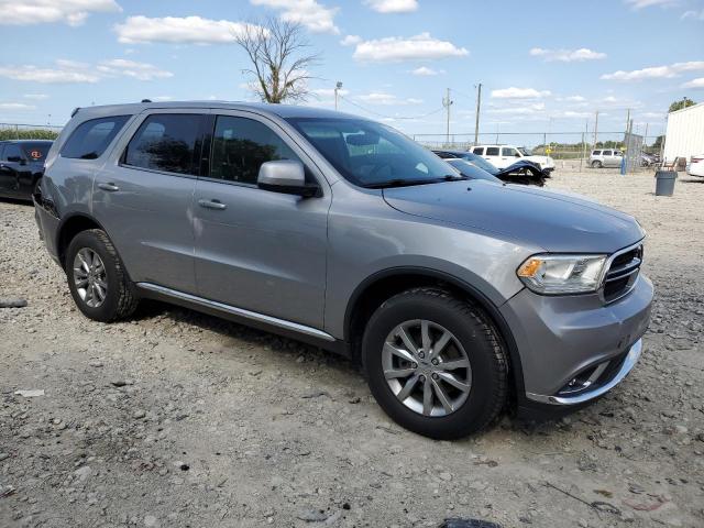 2017 DODGE DURANGO SX - 1C4RDJAG5HC860595
