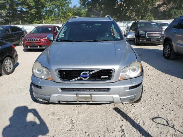 VIN YV4952CT1D1630200 2013 Volvo XC90, R Design no.5