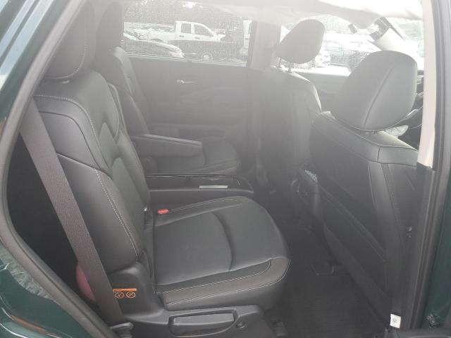 2023 NISSAN PATHFINDER - 5N1DR3CB3PC230772