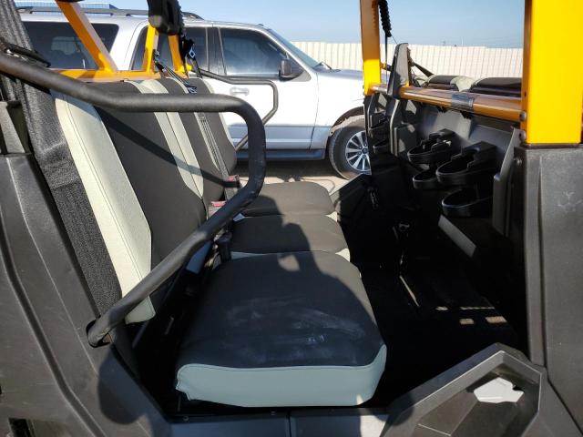 2022 ARCTIC CAT PROWLER PR - 4UF1R4KB1NT300502