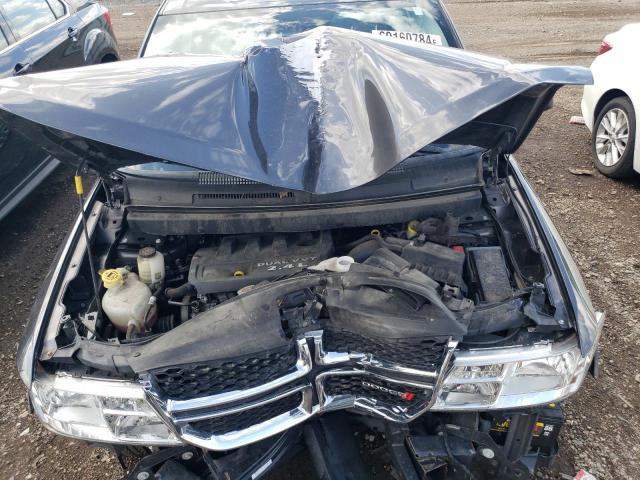 2015 DODGE JOURNEY SE - 3C4PDCAB3FT699799
