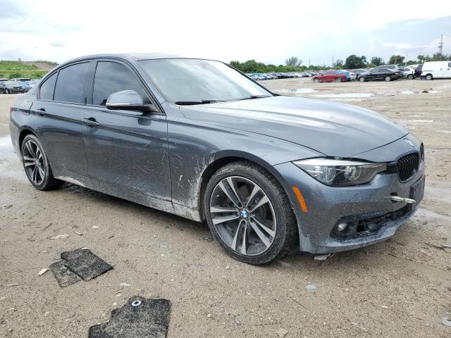 2018 BMW 330E - WBA8E1C56JA165657