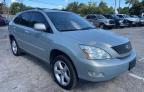 LEXUS RX 350 photo