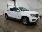 CHEVROLET COLORADO Z снимка