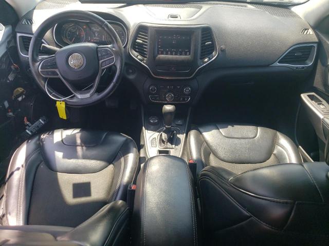 2019 JEEP CHEROKEE L - 1C4PJMLB9KD199495