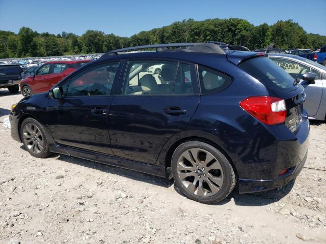 VIN JF1GPAV66FH271450 2015 Subaru Impreza, Sport Li... no.2