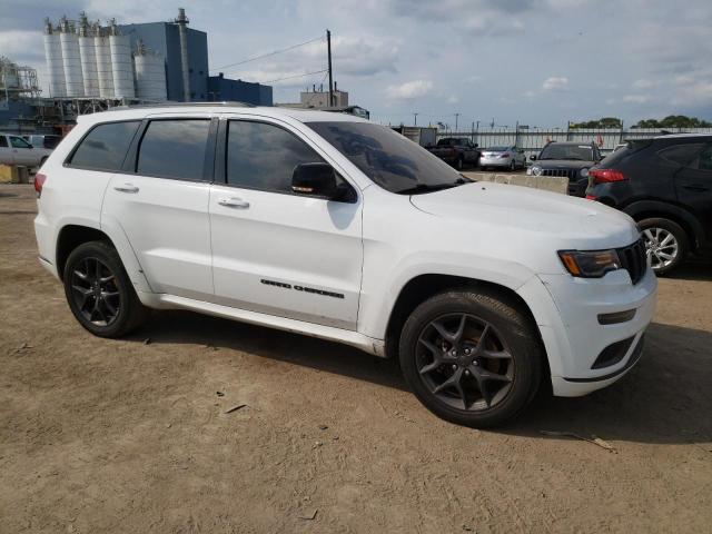 2020 JEEP GRAND CHER - 1C4RJFBT6LC389454