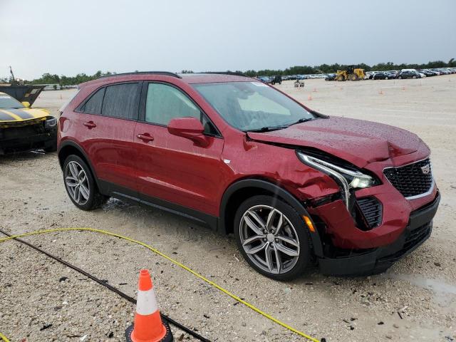 2019 CADILLAC XT4 SPORT 1GYFZFR49KF211653  68622054