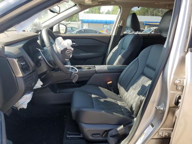 2021 NISSAN ROGUE PLAT JN8AT3DD8MW312939