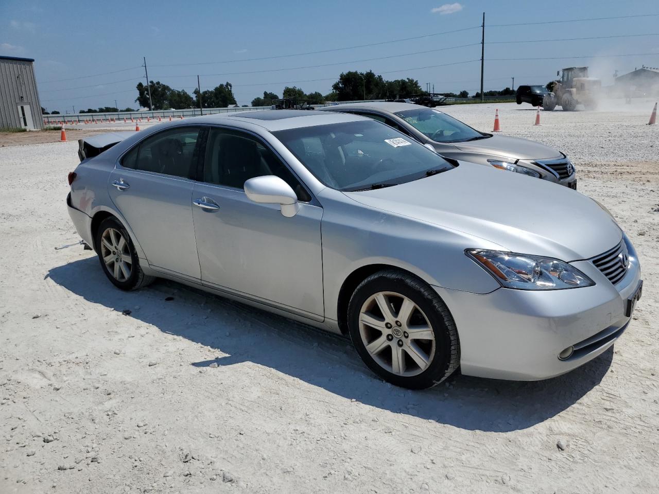 Lot #2898234431 2007 LEXUS ES 350