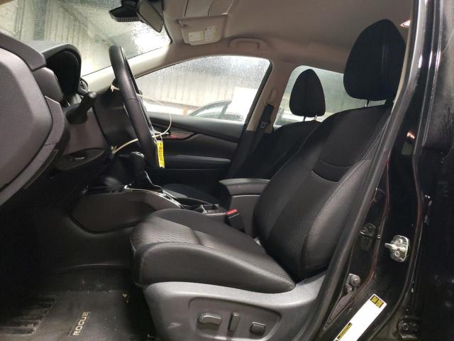 2019 NISSAN ROGUE S - KNMAT2MV7KP544230