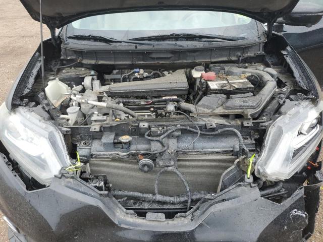2016 NISSAN ROGUE S - 5N1AT2MV7GC817449