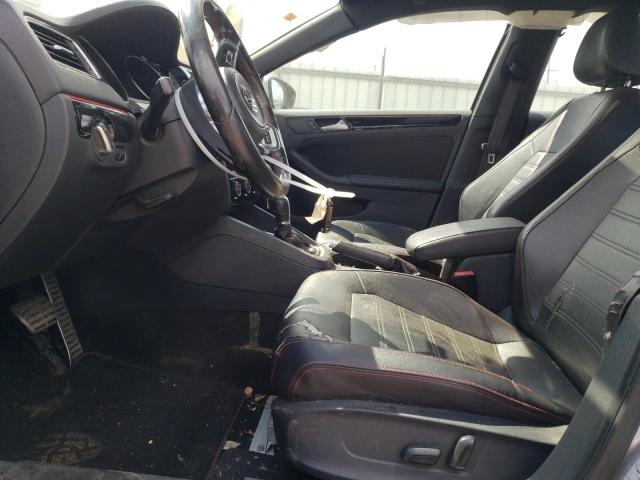 2016 VOLKSWAGEN JETTA GLI - 3VW4T7AJ6GM348771