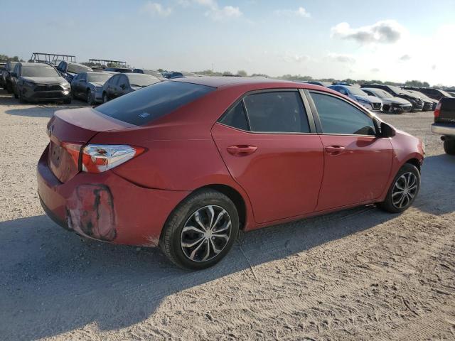 2019 TOYOTA COROLLA L - 5YFBURHE6KP871558