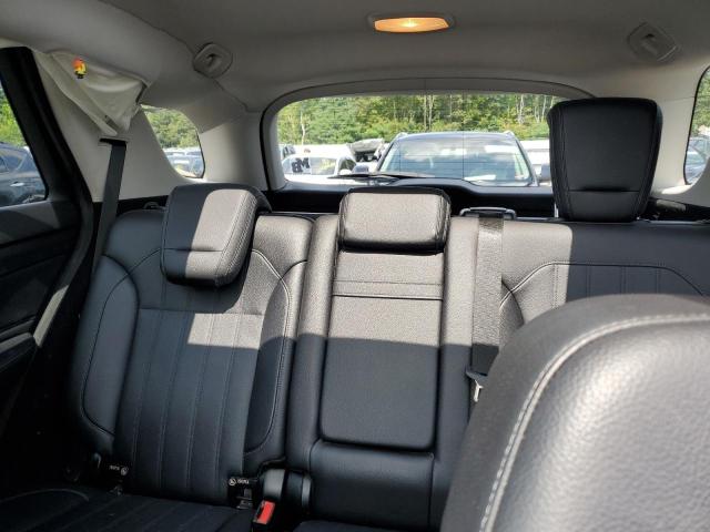 2016 MERCEDES-BENZ GLE 350 4M - 4JGDA5HB3GA622786