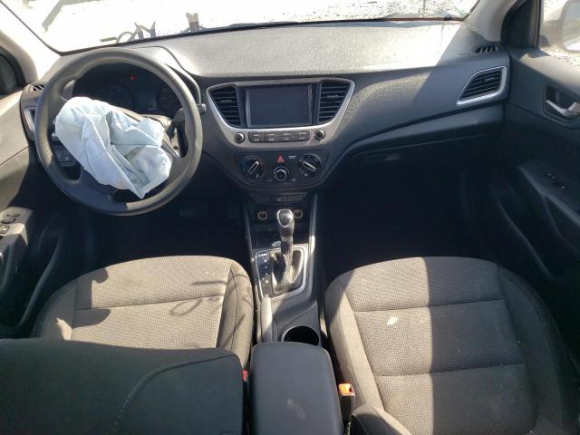 2019 HYUNDAI ACCENT SE - 3KPC24A36KE066294