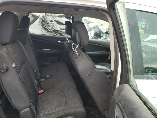 2015 DODGE JOURNEY SE - 3C4PDCABXFT735178