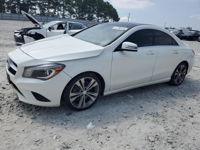 VIN WDDSJ4GB4EN080830 2014 Mercedes-Benz CLA-Class,... no.1