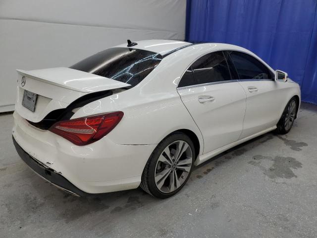 VIN WDDSJ4EB5KN699306 2019 Mercedes-Benz CLA-Class,... no.3