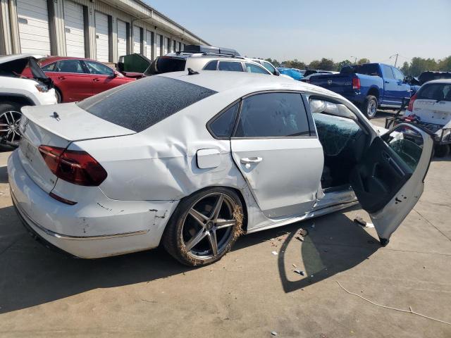 VIN 1VWAA7A33JC025829 2018 Volkswagen Passat, S no.3