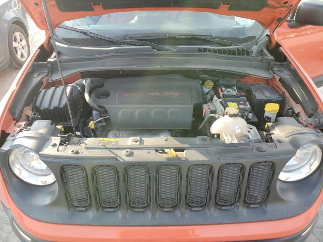 2017 JEEP RENEGADE S - ZACCJBAB4HPE89787