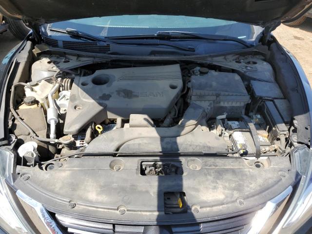 2017 NISSAN ALTIMA 2.5 - 1N4AL3AP4HC256540