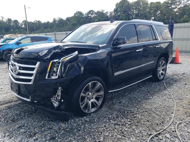 2015 CADILLAC ESCALADE L - 1GYS4BKJ8FR228194