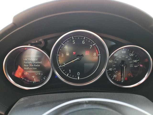 2024 MAZDA MX-5 MIATA - JM1NDAC77R0601735