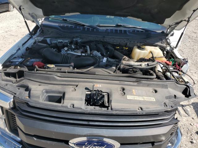 2018 FORD F250 SUPER - 1FT7W2BT9JEC61132