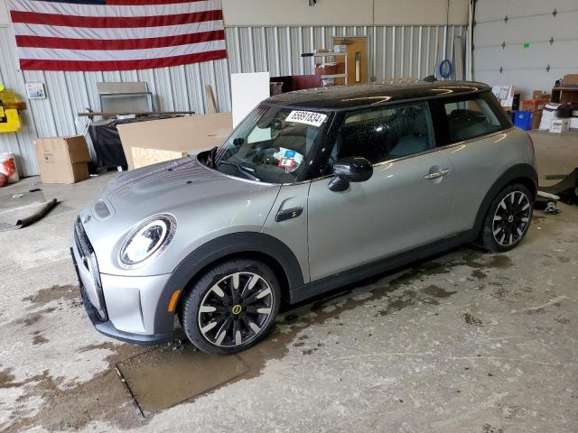2023 MINI COOPER SE - WMW13DJ09P2T81795