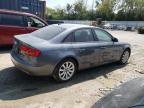 AUDI A4 PREMIUM photo